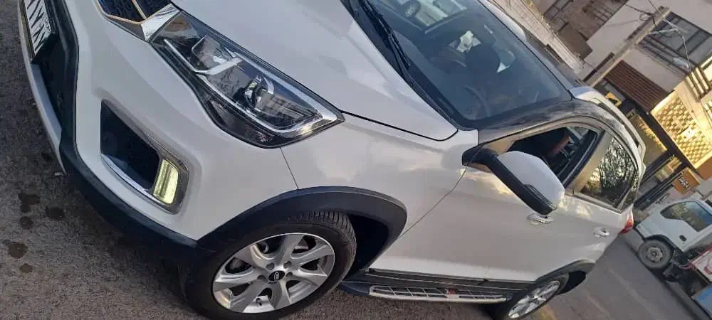 mvm x22|خودرو سواری و وانت|زنجان, |دیوار