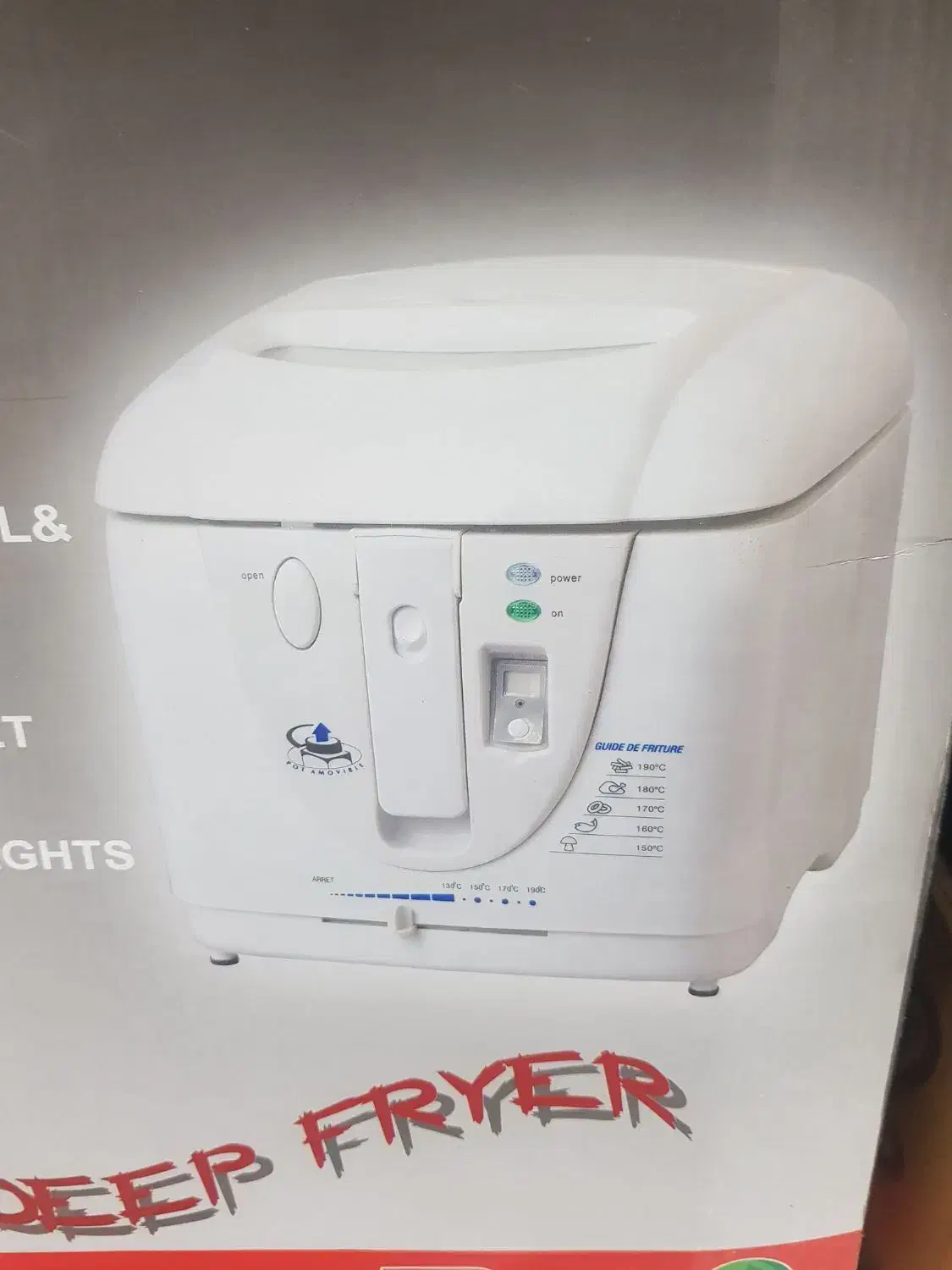 وسایل برقی|سایر لوازم برقی|شاهین‌شهر, فردوسی|دیوار