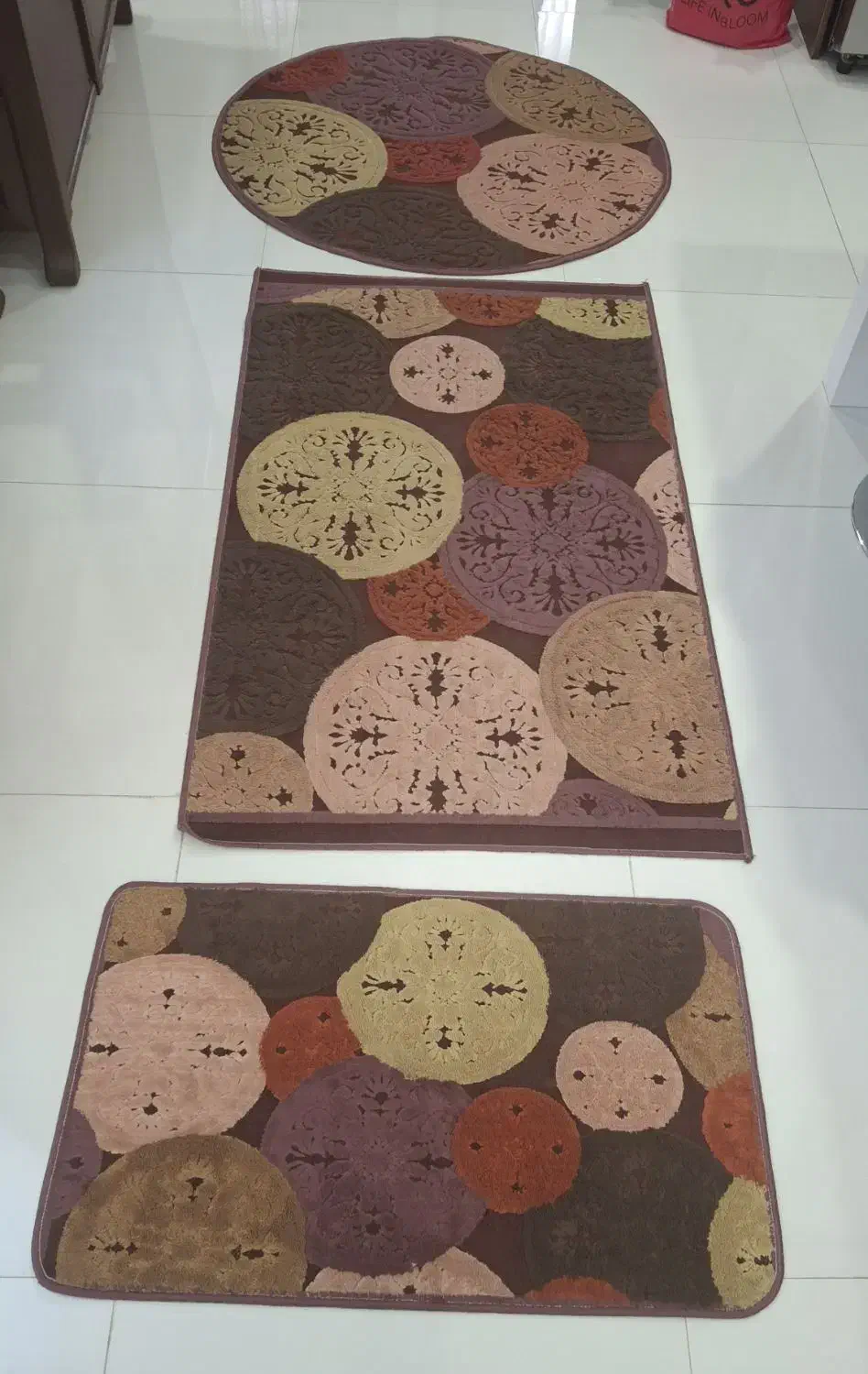 فرش پادری|پادری|تهران, سجاد|دیوار