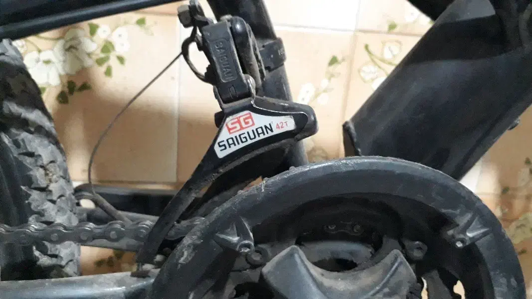 دوچرخه ۲۰|دوچرخه، اسکیت، اسکوتر|اهواز, کمپلو جنوبی|دیوار