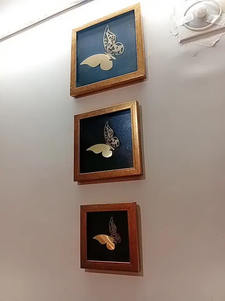 تابلو سه تیکه|تابلو، نقاشی، عکس|اراک, |دیوار