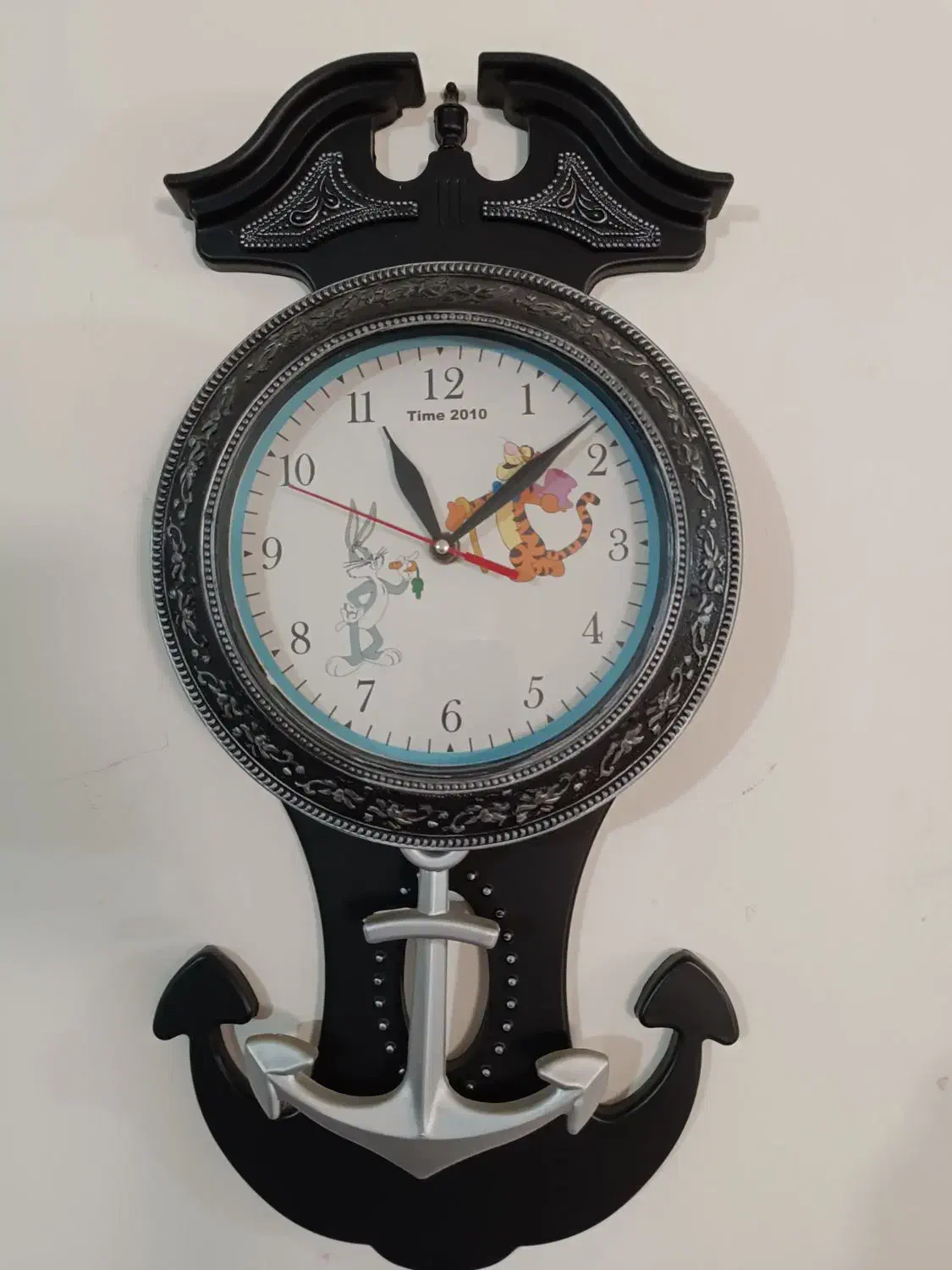 ساعت دیواری 3تا و پستی ۳جفت|ساعت دیواری و تزئینی|خاش, |دیوار