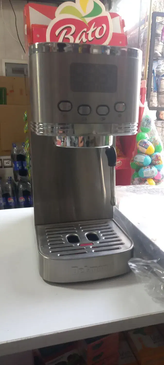 قهوه ساز|سماور، چای‌ساز، قهوه‌ساز|اصفهان, دوطفلان|دیوار