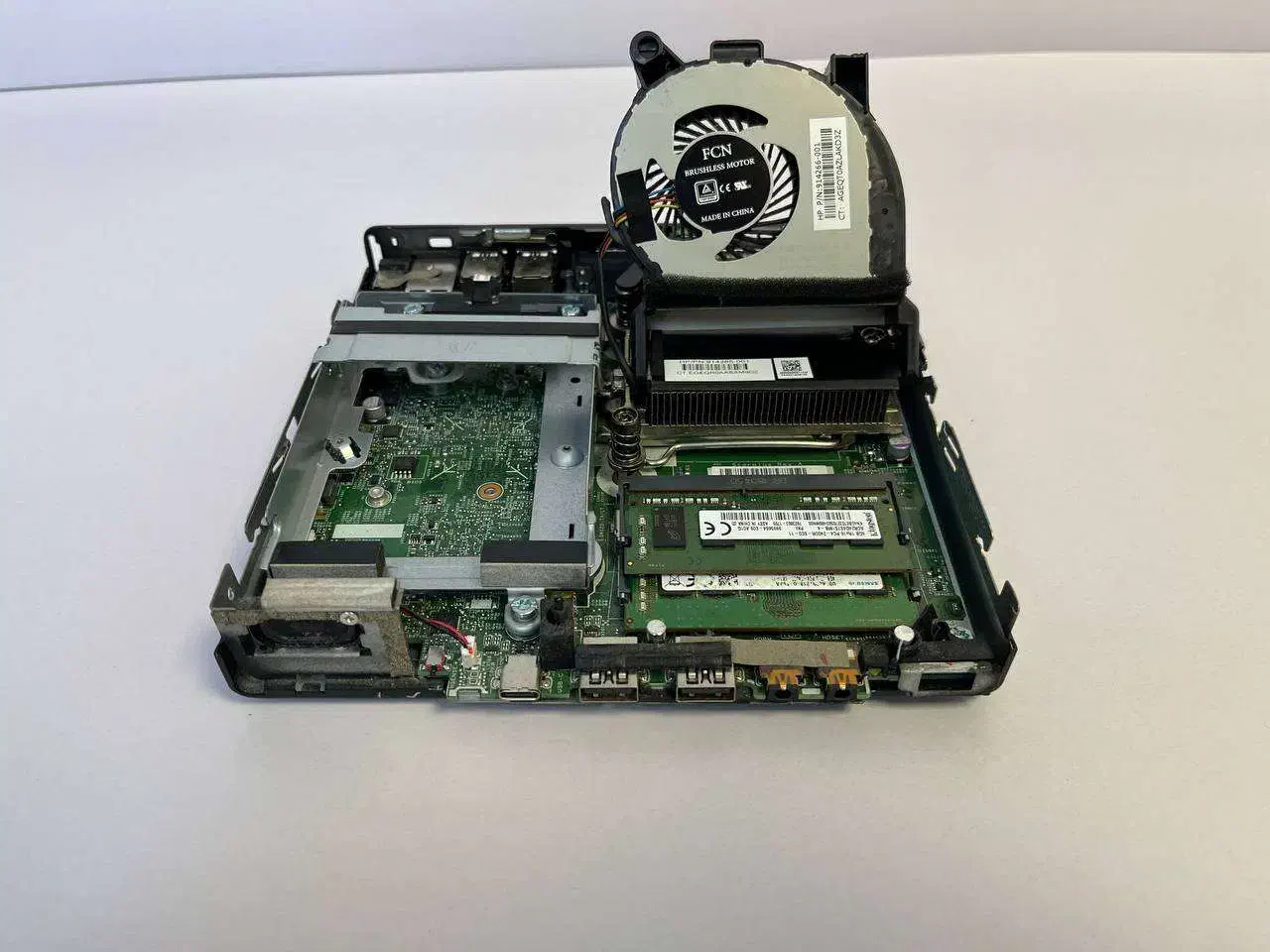 مینی کیس تاینی اچ پی جی 3 TINY CASE HP MINI G3|رایانه رومیزی|تهران, میدان ولیعصر|دیوار