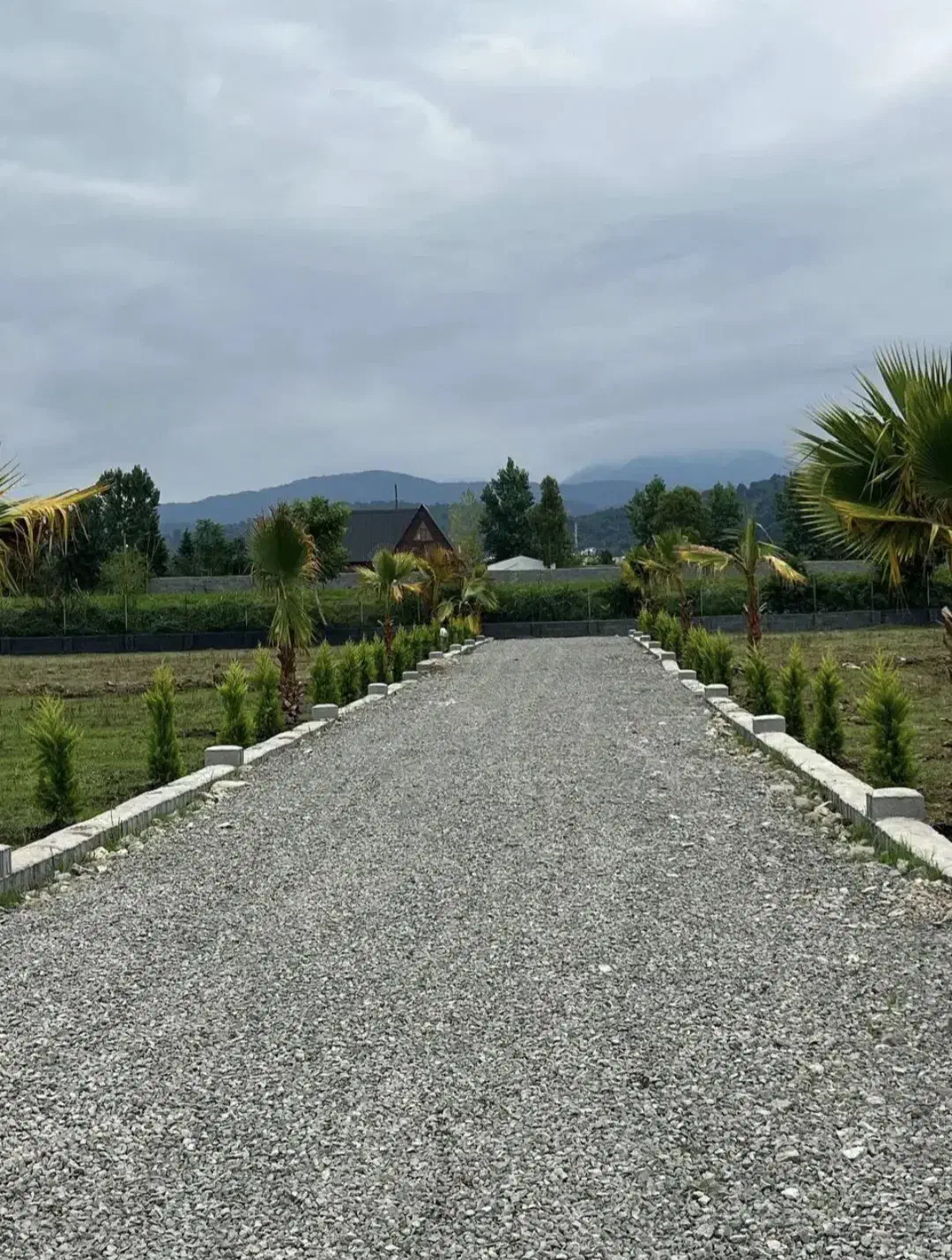 زمین سند۶دانگ/آماده ساخت/نورامیرآباد|فروش زمین و ملک کلنگی|نوشهر, |دیوار