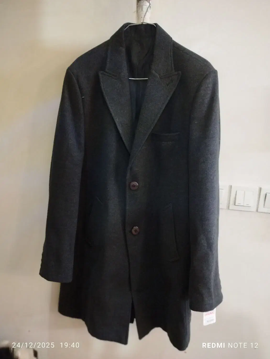 کت و شلوار وپالتو|لباس|تهران, مینای جنوبی|دیوار