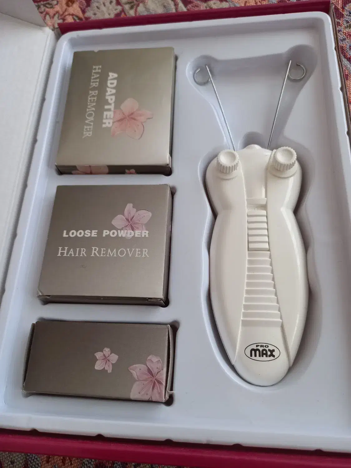 بنداندازمکس سالم تمیز|آرایشی، بهداشتی، درمانی|تبریز, |دیوار