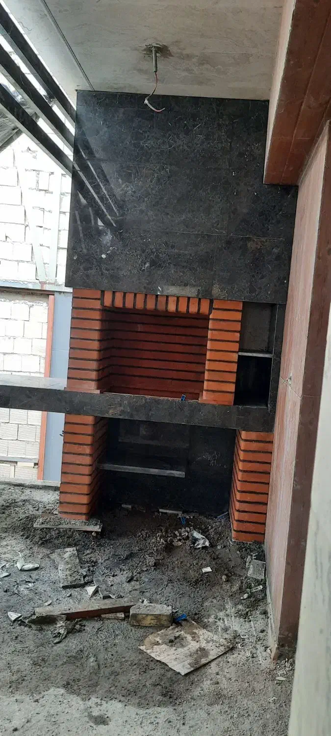 کاشیکاری کاشیکار سرامیکار|خدمات پیشه و مهارت|رشت, پیرسرا|دیوار