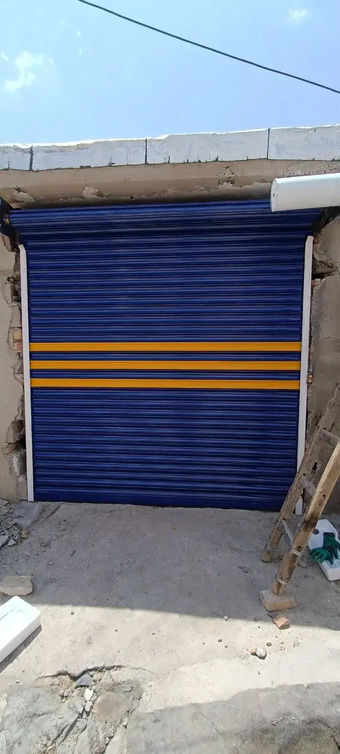 کرکره برقی|خدمات پیشه و مهارت|اسدآباد, |دیوار