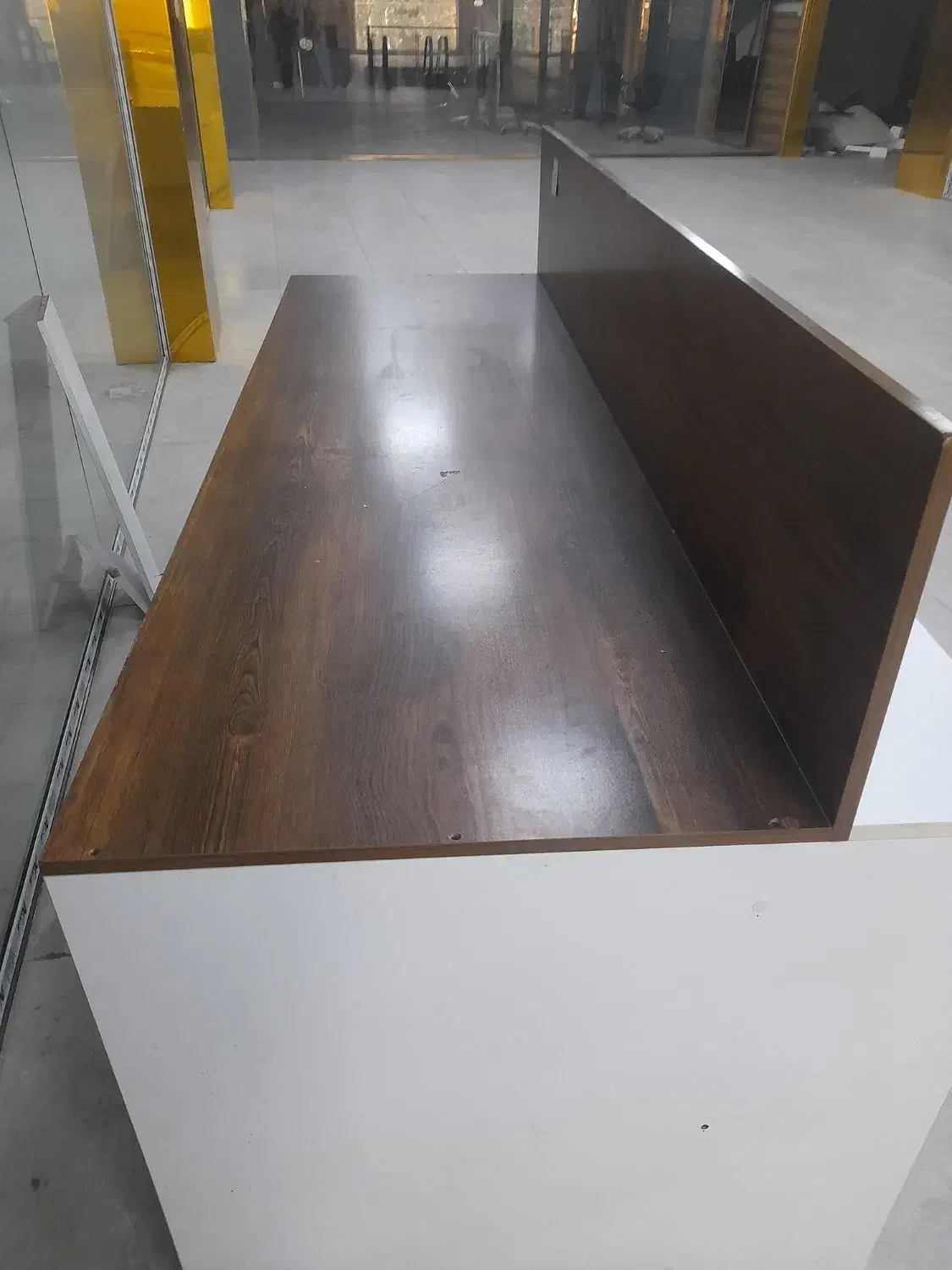 میز پیشخوان|فروشگاه و مغازه|محمدشهر, محمدشهر|دیوار