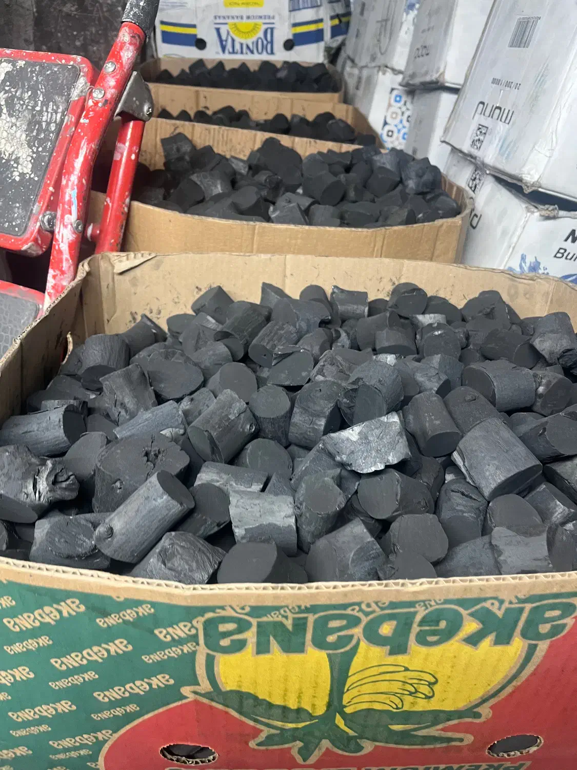 زغال قلیون|عمده‌فروشی|تهران, جوادیه|دیوار