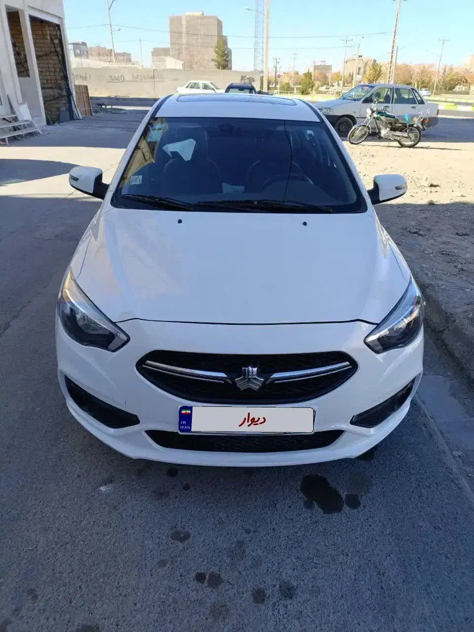 خودروهای صفر کیلومتر/اتوگالری کارن|خودرو سواری و وانت|بیرجند, |دیوار