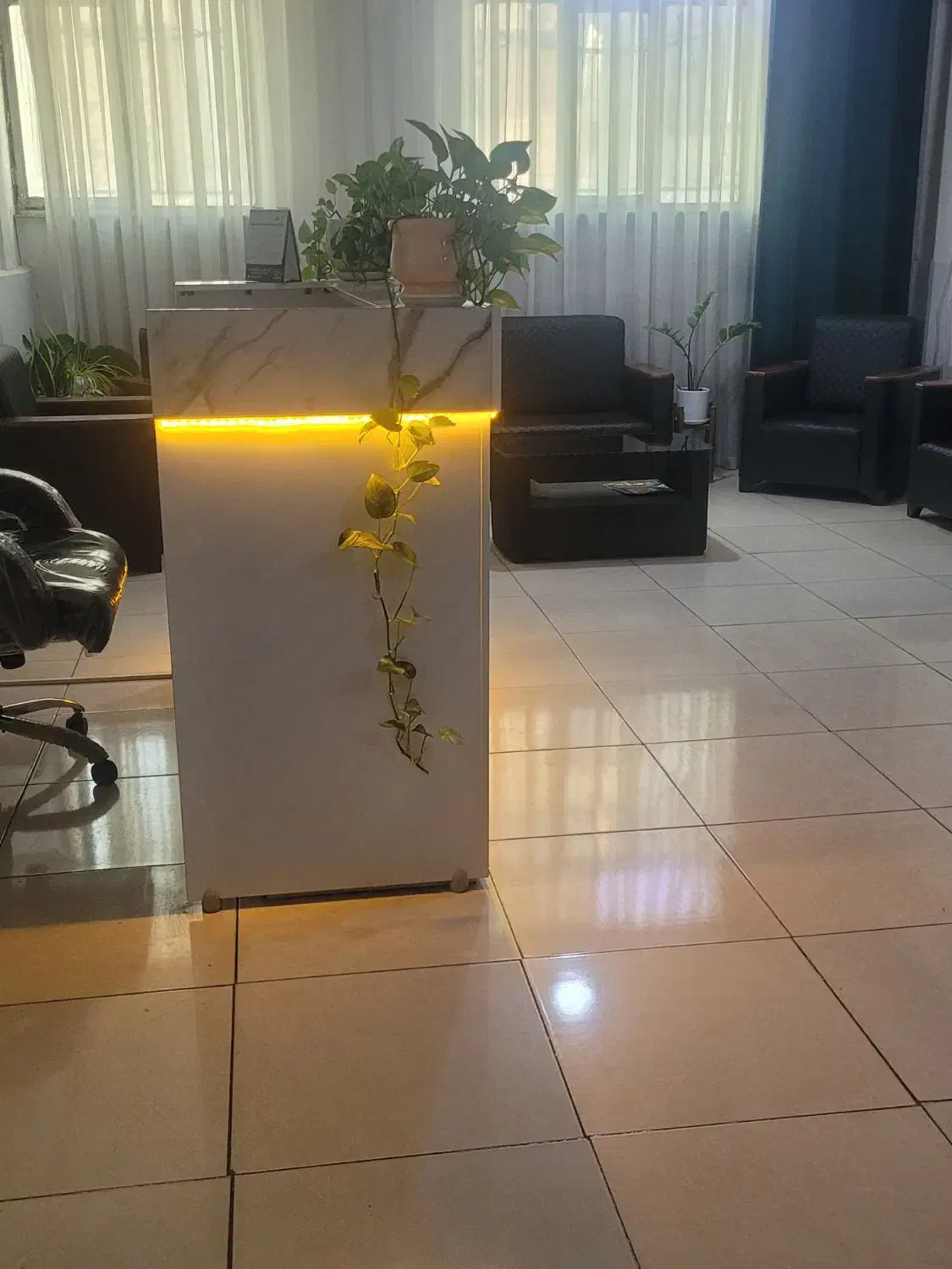 اپراتور لیزر خانوم|استخدام درمانی، زیبایی، بهداشتی|اسلام‌شهر, شهرک قائمیه|دیوار