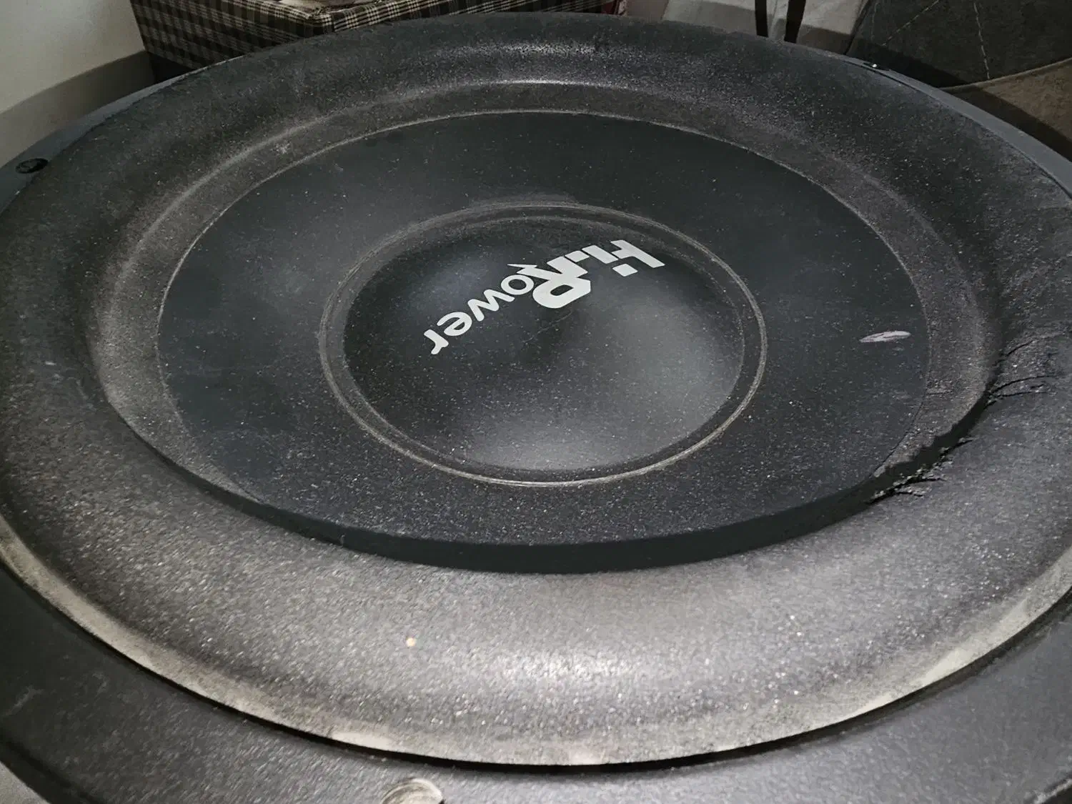 ساب hipower|صوتی و تصویری|تهران, خاک سفید|دیوار