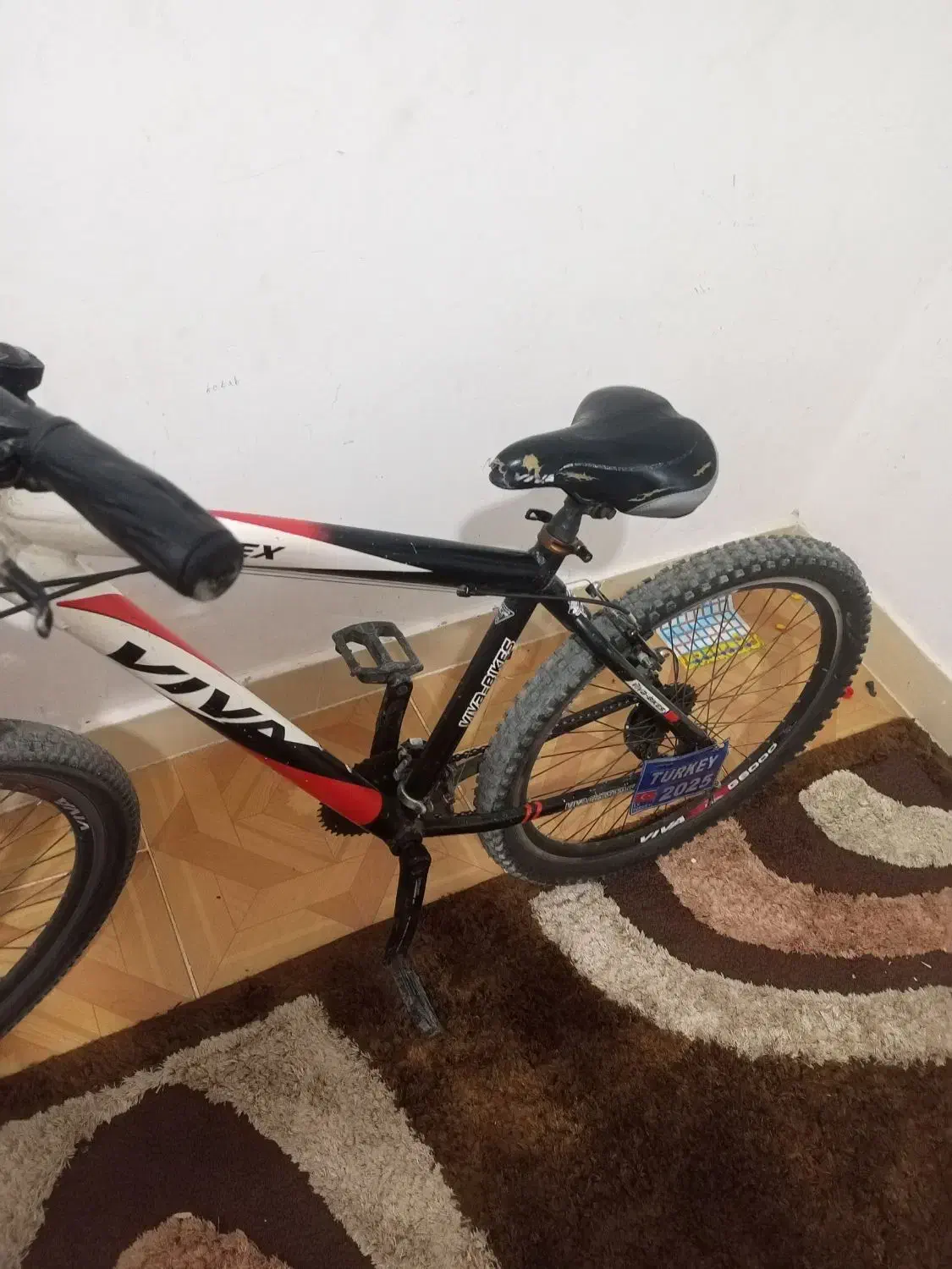 26دوچرخه|دوچرخه، اسکیت، اسکوتر|گرگان, |دیوار