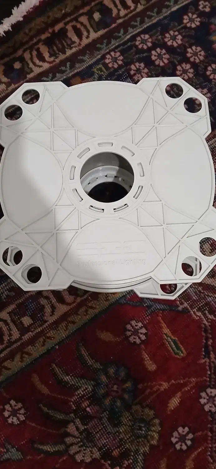 شیلنک نوری ای دی سی|ریسه و چراغ تزئینی|مرند, |دیوار