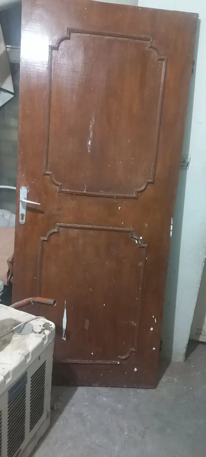 فروش روشویی و دو عدد در چوبی|لوازم سرویس بهداشتی|کرمانشاه, |دیوار