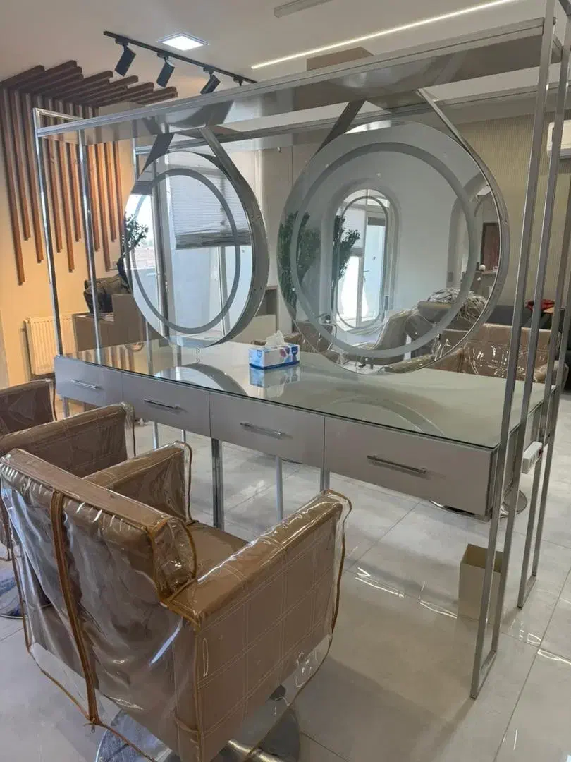 آرایشگاه زنانه|استخدام سرایداری و نظافت|سیرجان, |دیوار