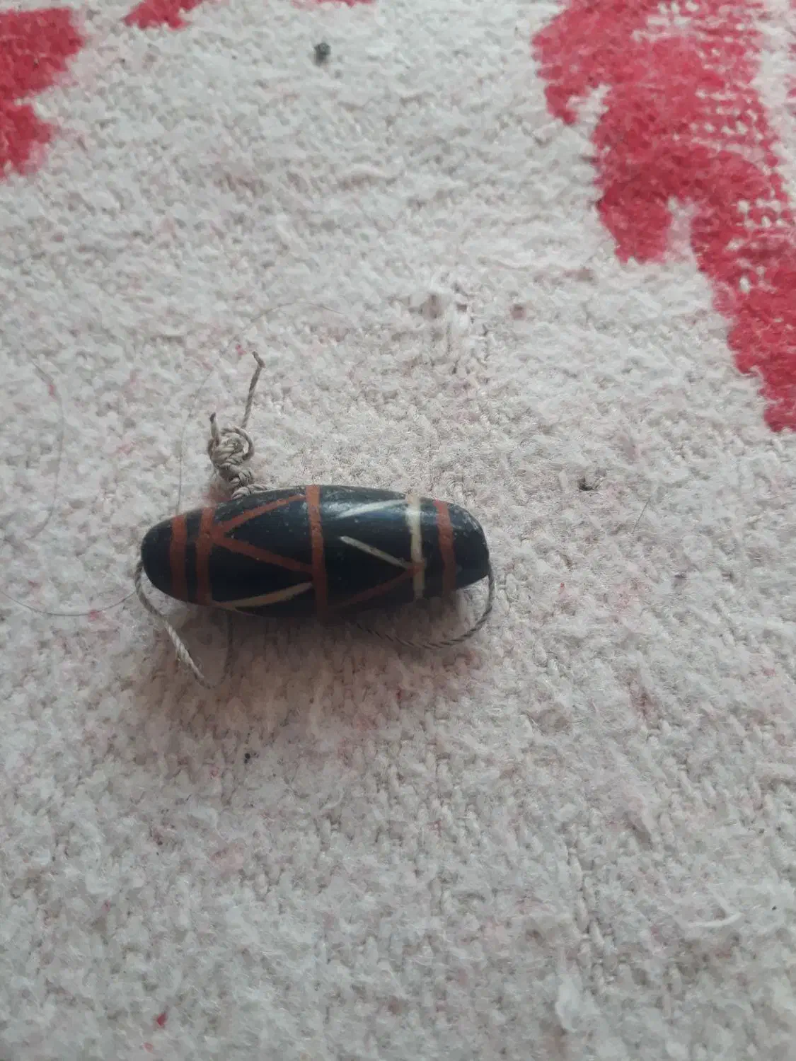 انگشتر و مهره اصل|کلکسیون اشیاء عتیقه|کرمان, |دیوار