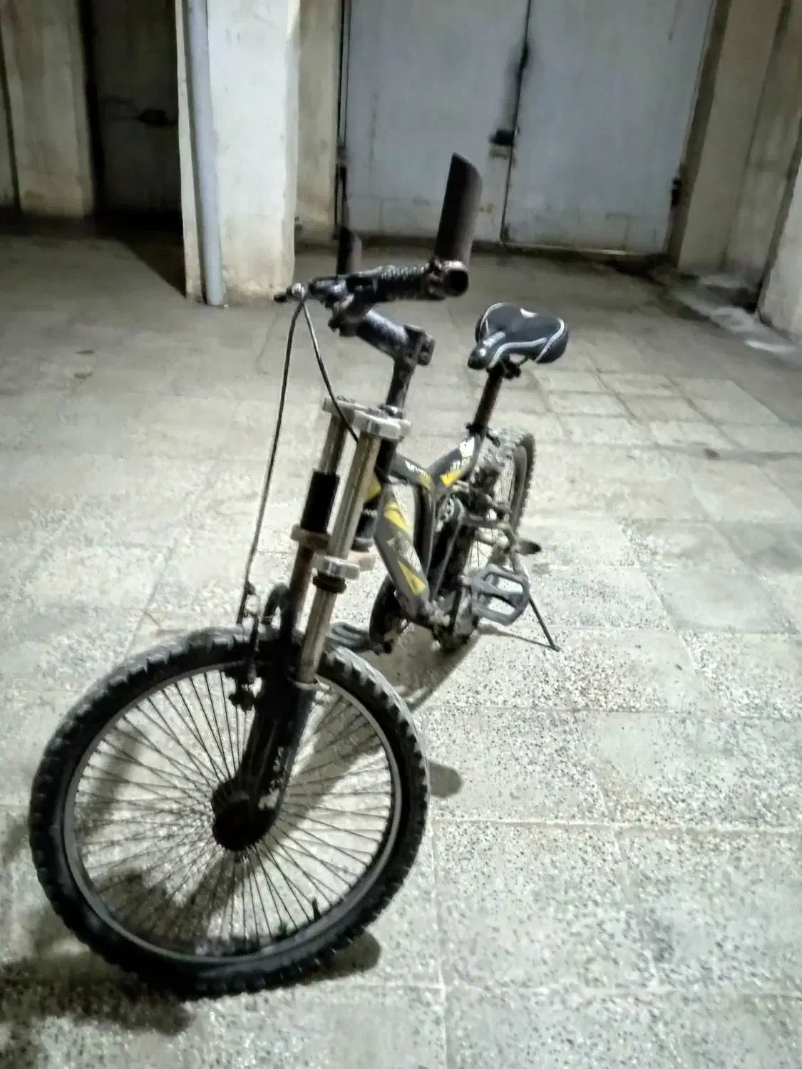 دوچرخه سایز ۲۰|دوچرخه، اسکیت، اسکوتر|فاضل آباد, |دیوار