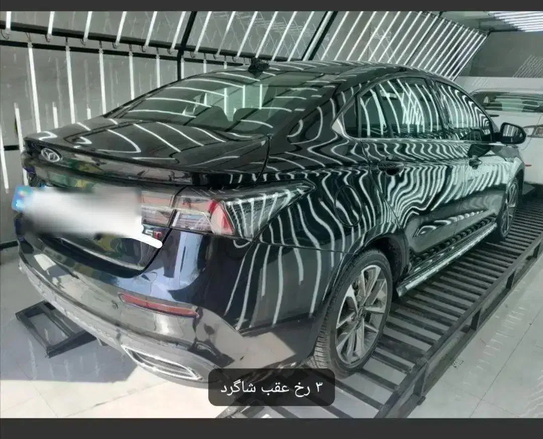 آریزو ۶پرو|خودرو سواری و وانت|رشت, فلسطین|دیوار