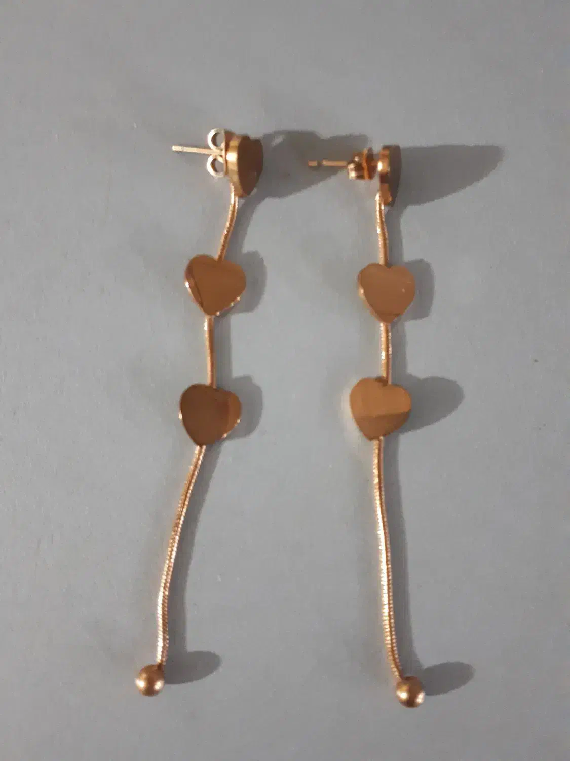 نیم ست وگوشواره|بدلیجات|فسا, |دیوار