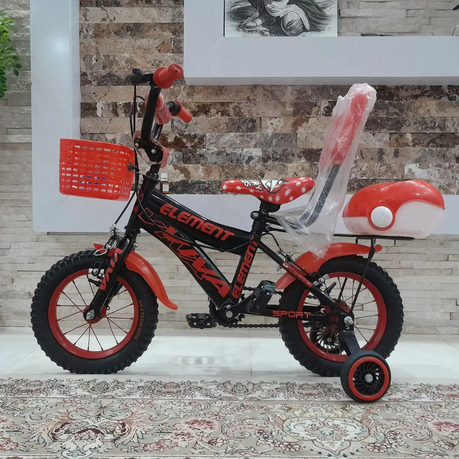 دوچرخه ۱۲و۱۶|دوچرخه، اسکیت، اسکوتر|تربت‌حیدریه, بازار|دیوار