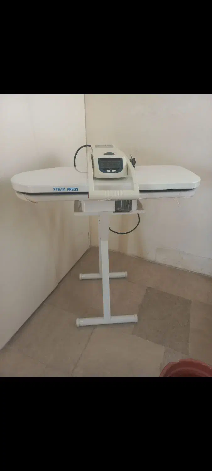 اتو پرس مدل سونیا|اتو و لوازم اتو|کرج, فاز ۳ مهرشهر|دیوار