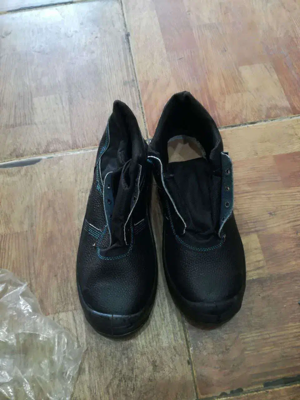 کفش ایمنی و لباس کار|کیف، کفش، کمربند|دزفول, |دیوار