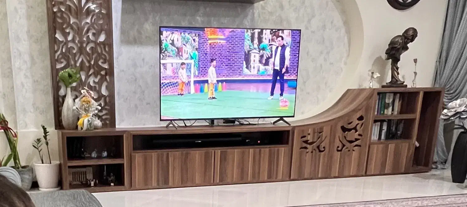 میز تلویزیون|میز تلویزیون|مشهد, رضاشهر|دیوار