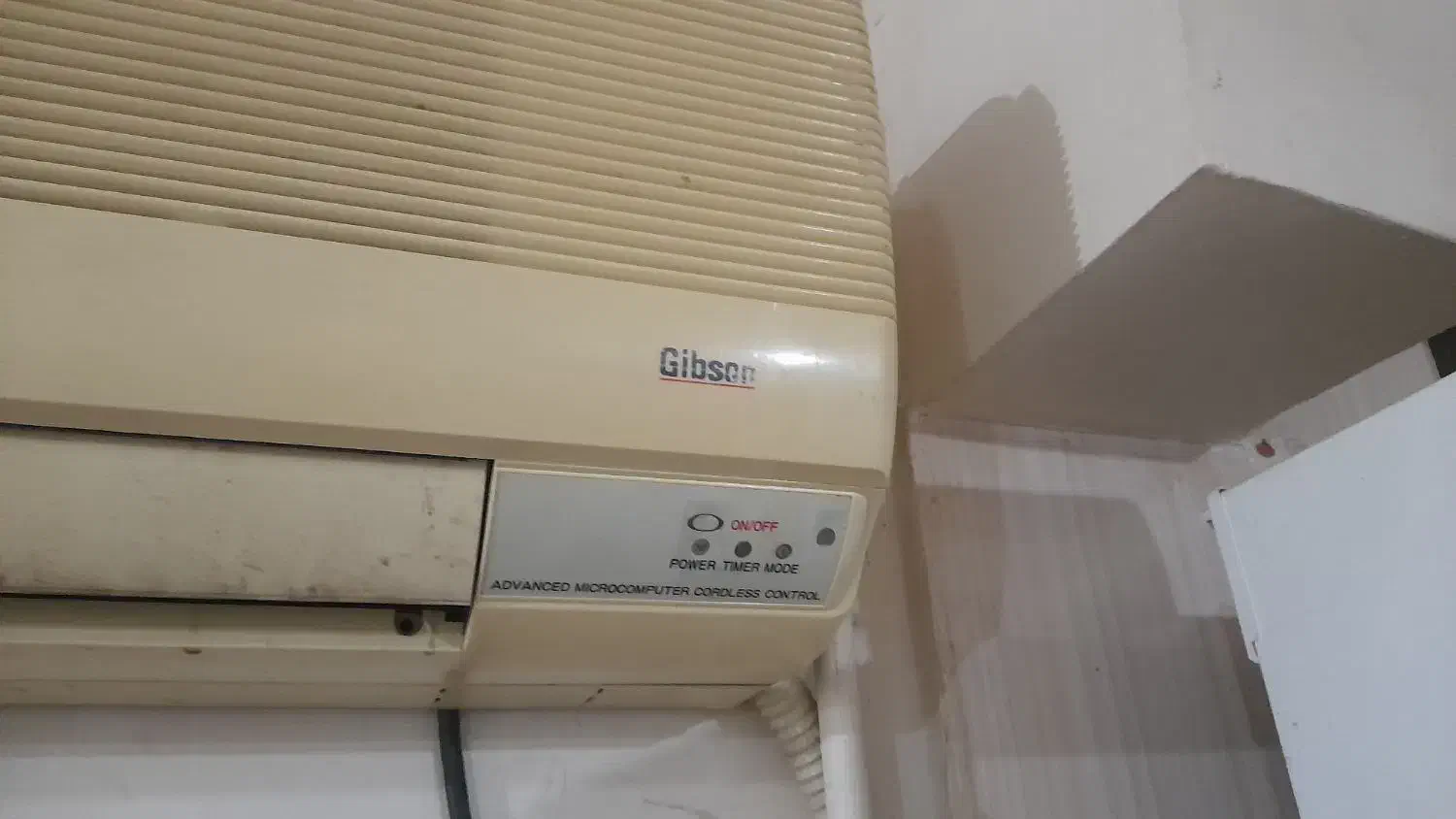 کولر دوتیکه و پنجرای|کولر گازی و فنکوئل|ایذه, |دیوار