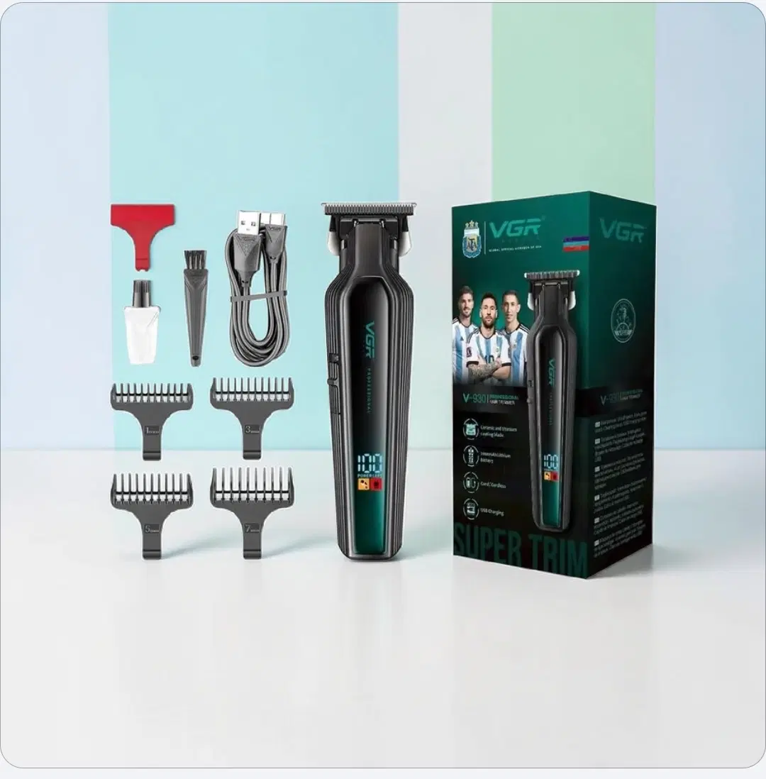 vgr v 930|آرایشی، بهداشتی، درمانی|مشهد, سراب|دیوار