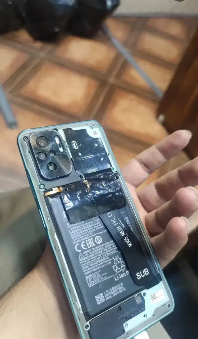 ریکاوری،بازیابی اطلاعات فلش،حل مشکل انواع گوشی|خدمات رایانهای و موبایل|تبریز, |دیوار