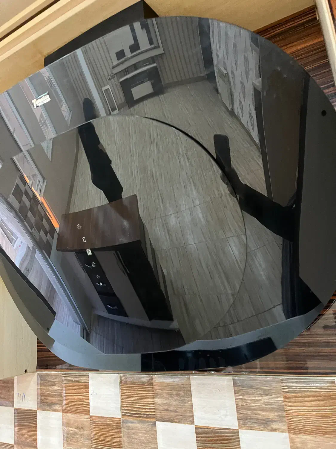 هود لمسی و اجاق گاز رومیزی|هود|فومن, |دیوار