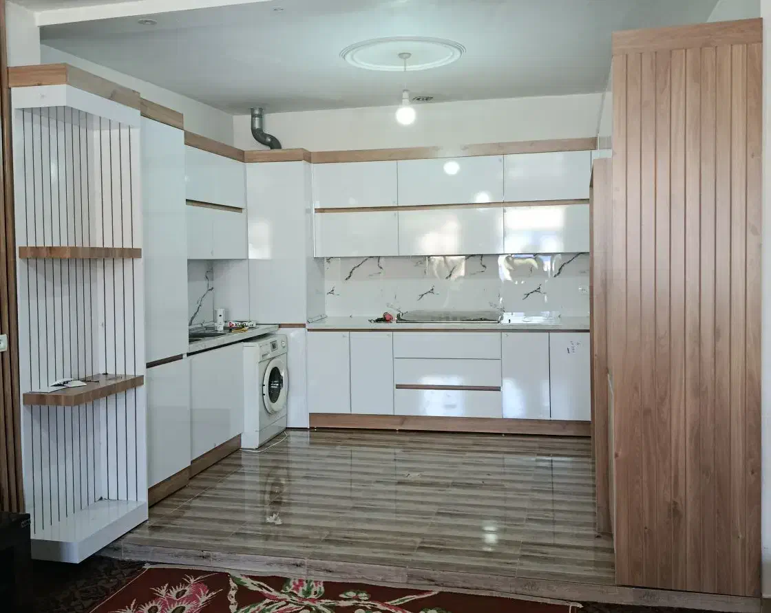 کابینت و دکوراسیون داخلی|خدمات پیشه و مهارت|میاندوآب, |دیوار