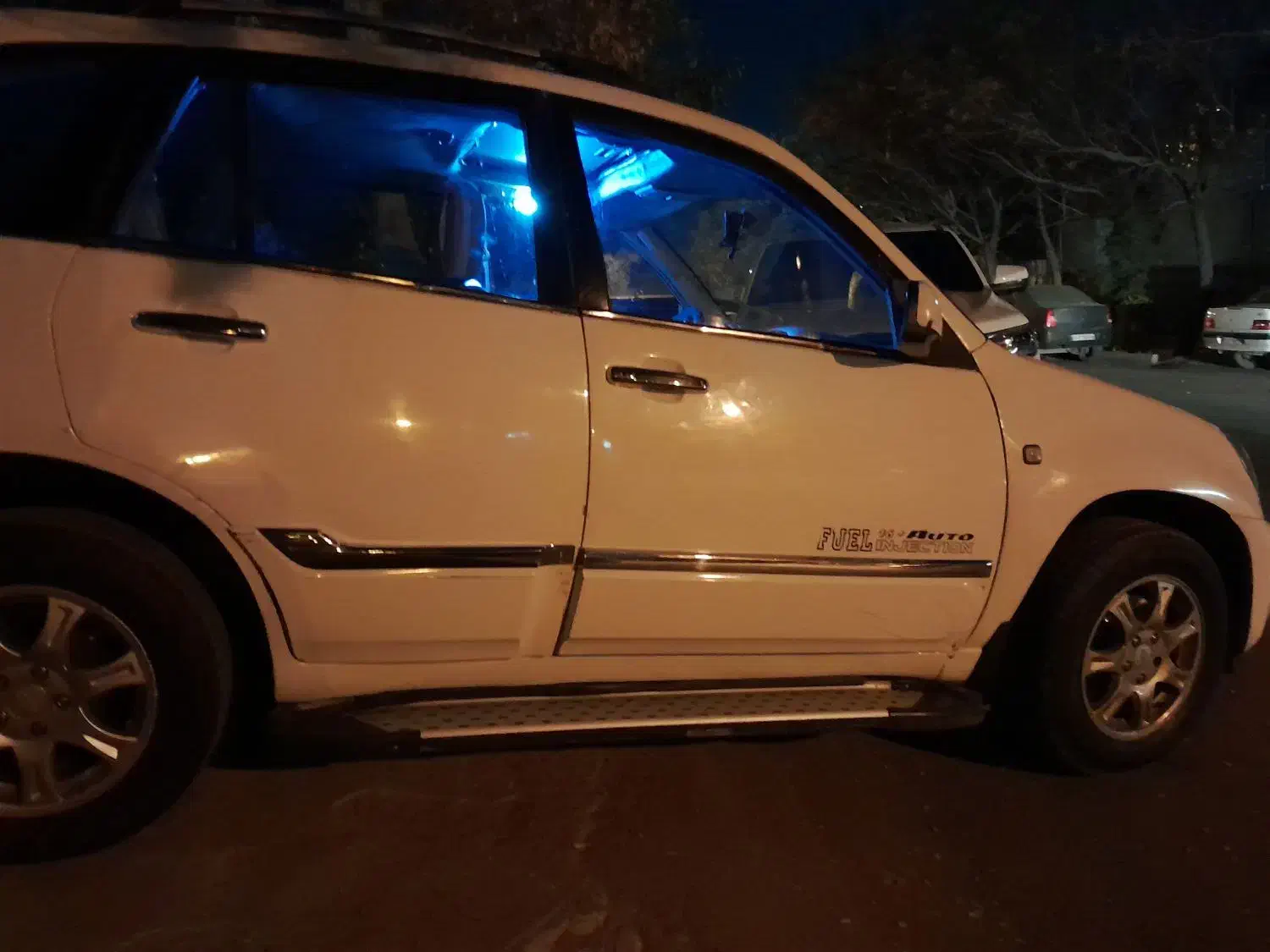 ام وی ام x33دنده ای مدل91|خودرو سواری و وانت|کرمان, |دیوار