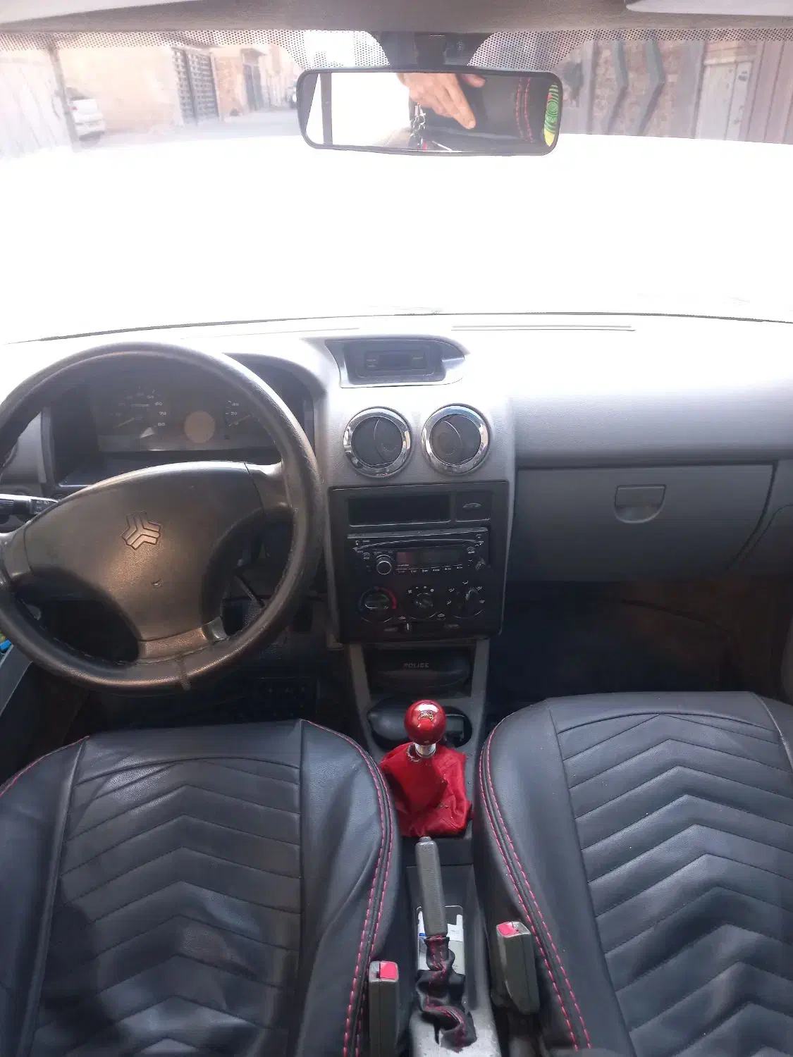 پراید|خودرو سواری و وانت|شاهین‌شهر, چمران|دیوار