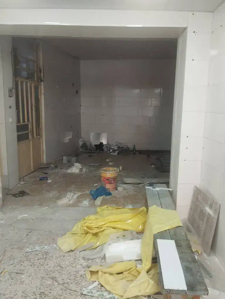 مغازه در خیابان فرهنگ|اجارهٔ مغازه و غرفه|ایذه, |دیوار