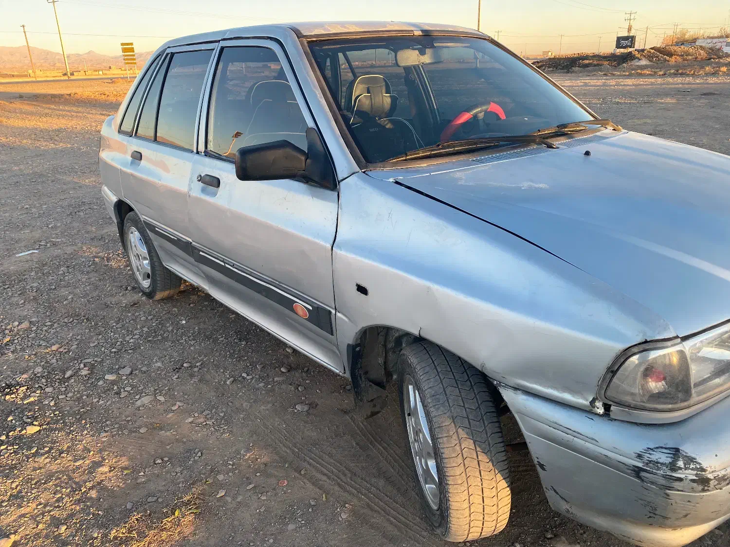 141مدل ۸۹|خودرو سواری و وانت|مشهد, انقلاب|دیوار