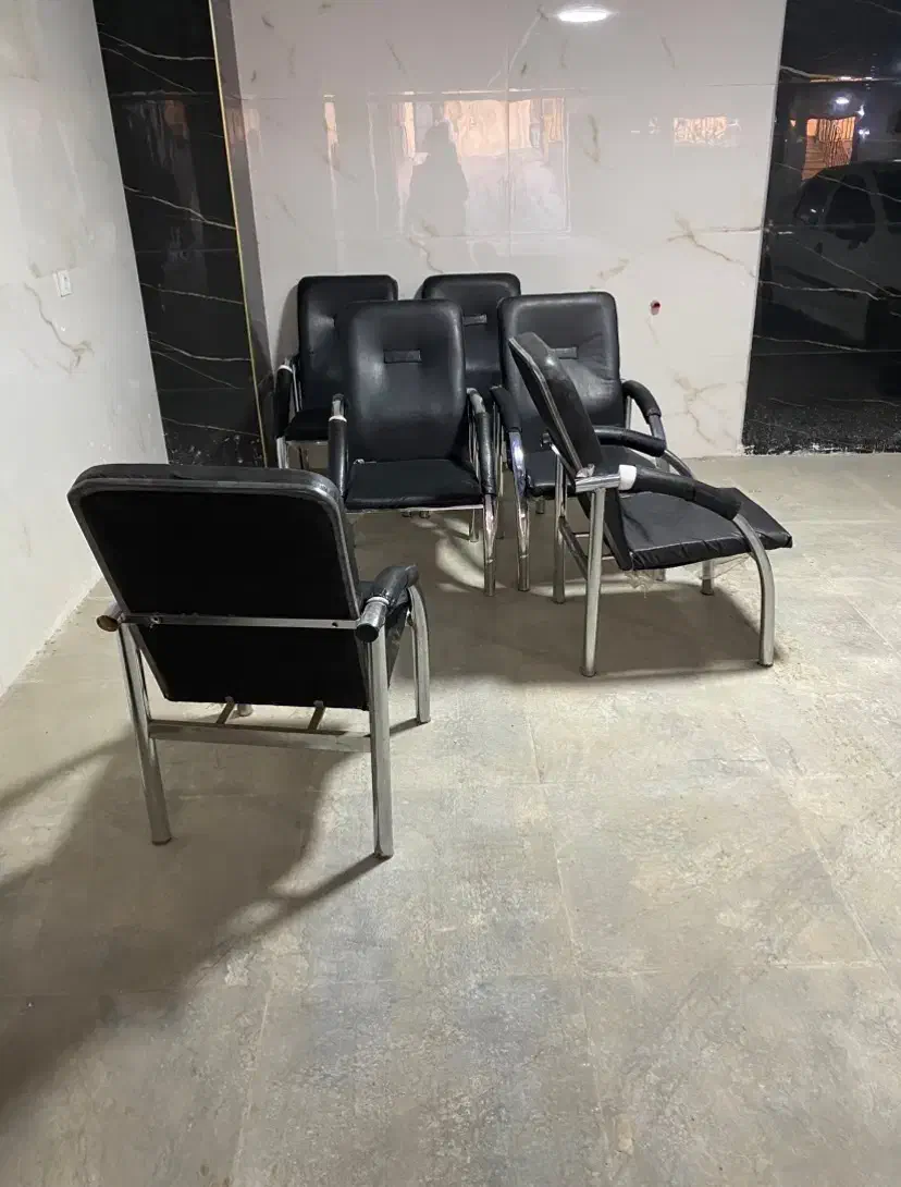 صندلی دفتری|مبلمان اداری|تبریز, |دیوار