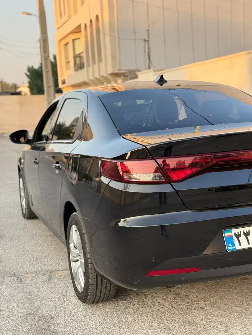 تارا اتومات v4 ،مدل ۴۰۴|خودرو سواری و وانت|بوشهر, |دیوار