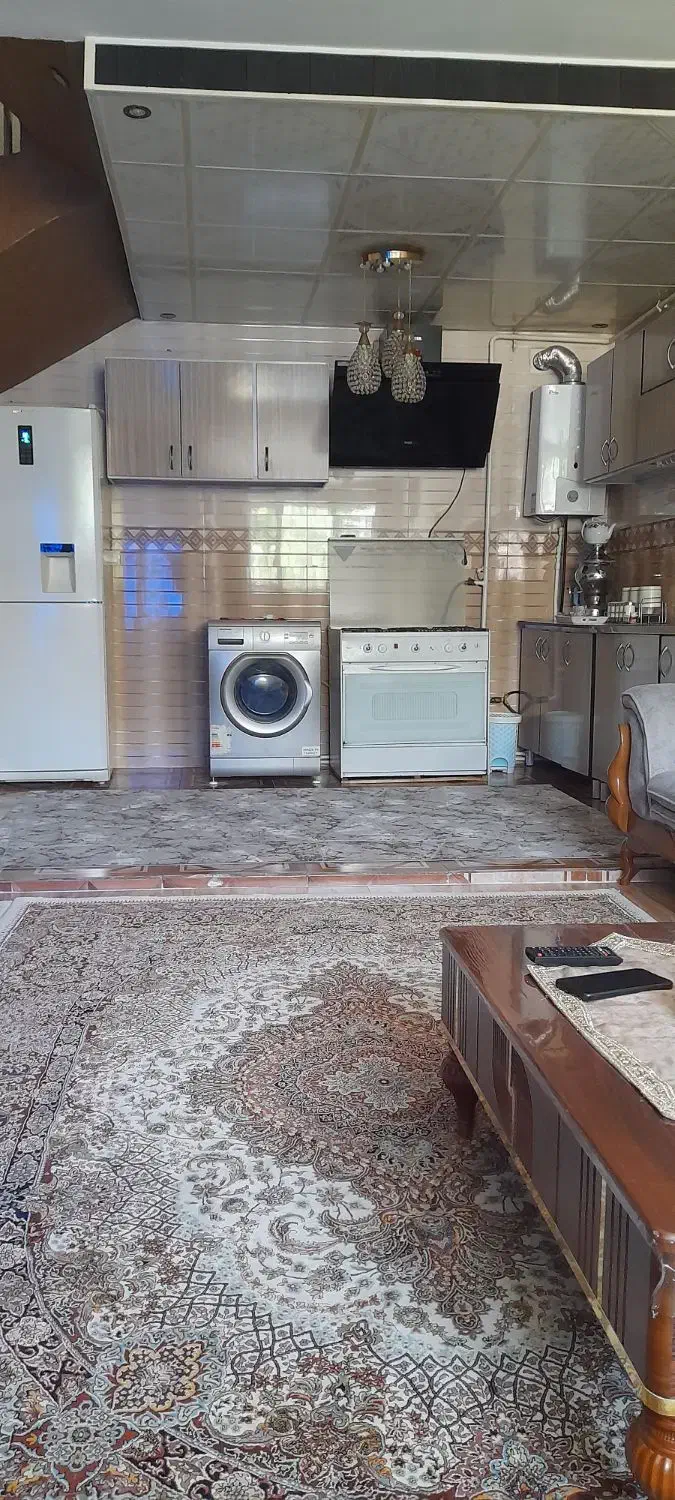 خانه دهگلان بلوار کشاورز|فروش خانه و ویلا|دهگلان, |دیوار