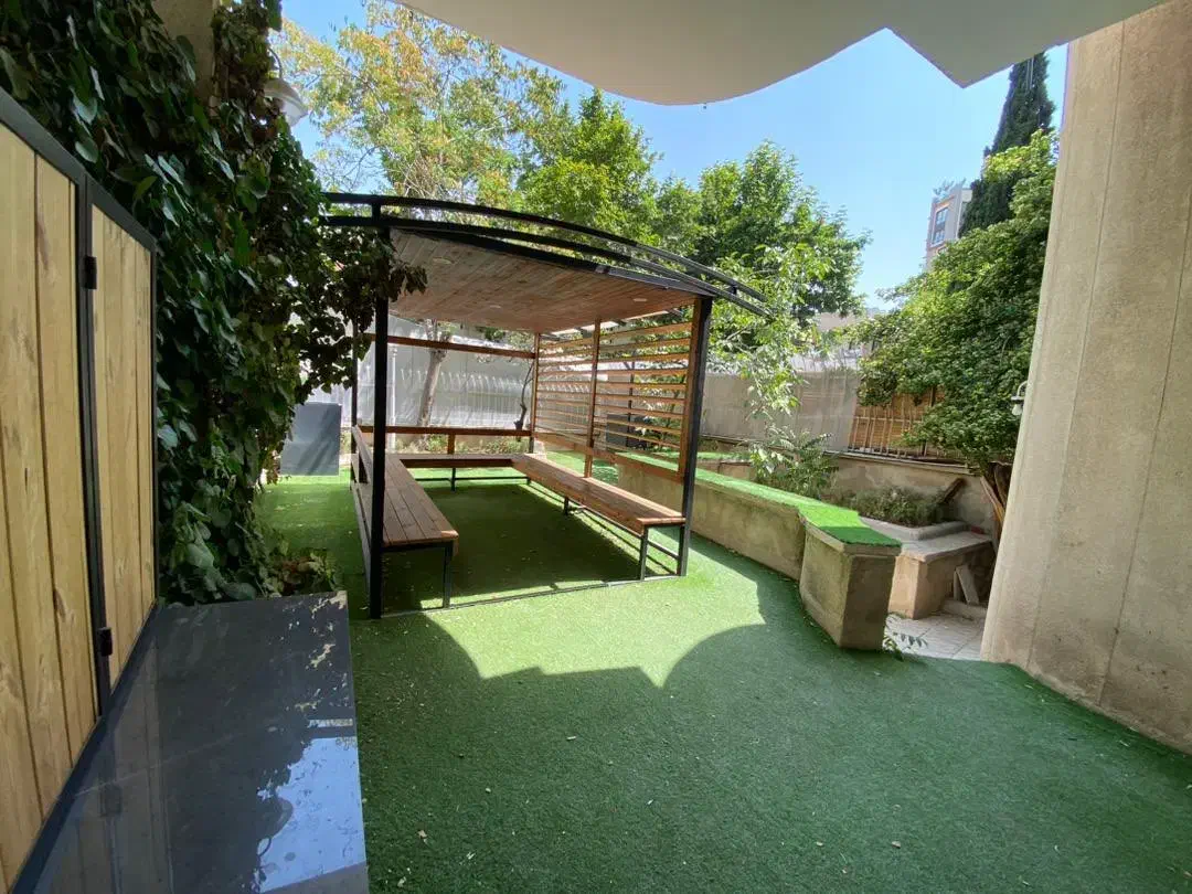 ویلای ۳۵۰ متری زعفرانیه تریپلکس به کار سالن ارایش|اجارهٔ خانه و ویلا|تهران, زعفرانیه|دیوار