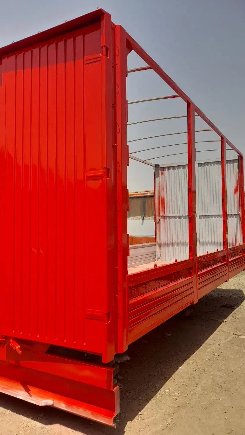 ساخت انواع اتاق مسقف چادری وترباری ۱۳۳|قطعات یدکی و لوازم جانبی|اصفهان, شهرک صنعتی امیرکبیر (شاپور جدید)|دیوار