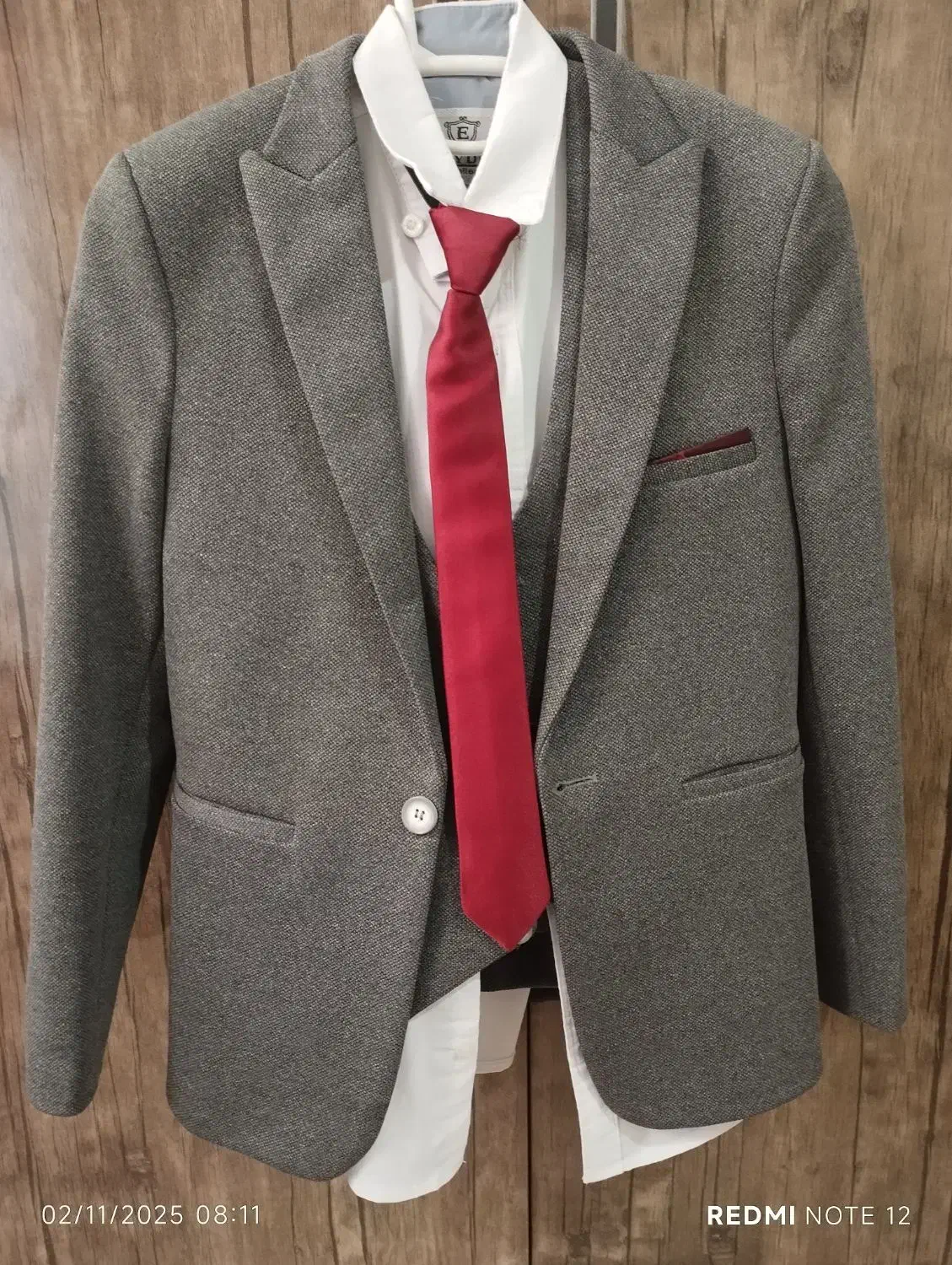 کت وشلوار|لباس|مشهد, مصلی (کارمندان اول)|دیوار