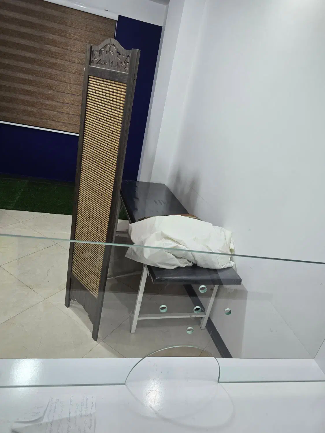 فروش فوری و زیر قیمت|مبلمان اداری|ساری, |دیوار