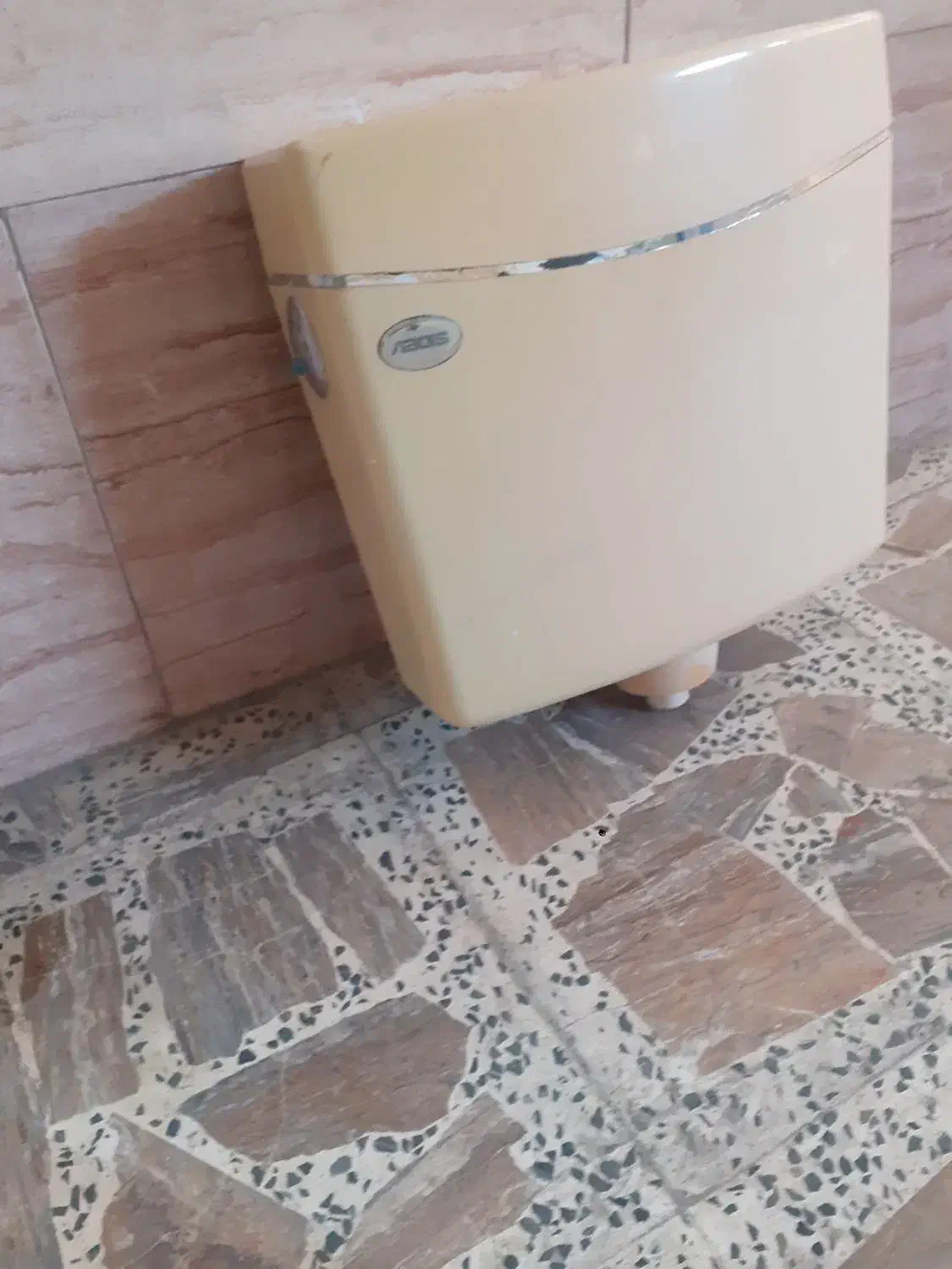 سیفون سرویس|لوازم سرویس بهداشتی|رشت, جهاد|دیوار