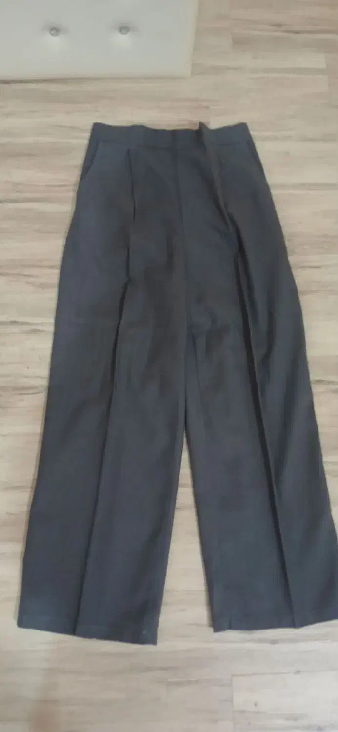 شلوار نخی نو|لباس|مشهد, آزادشهر|دیوار