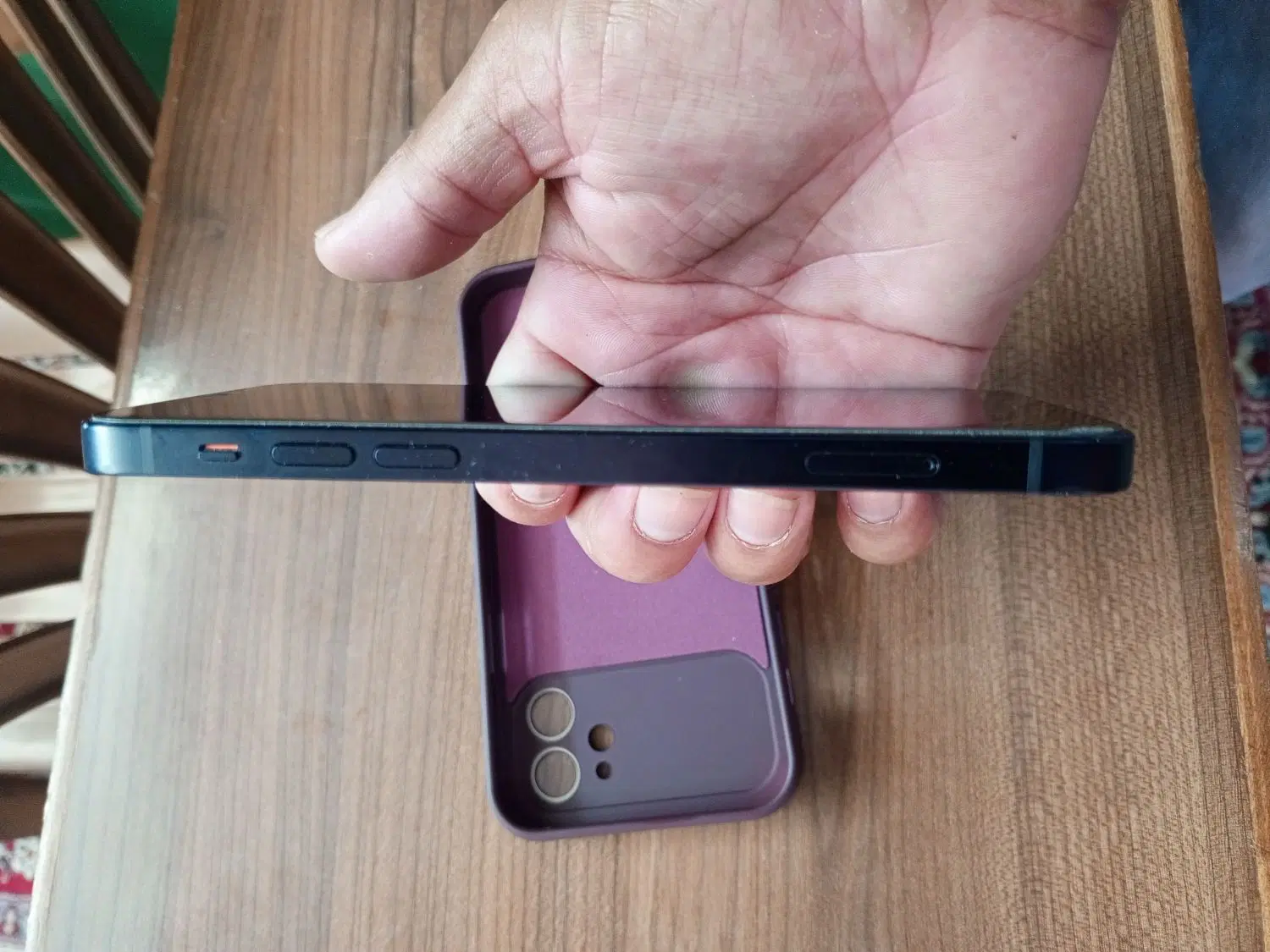 iphone 12 اپل ۱۲|موبایل|اصفهان, نقش جهان|دیوار