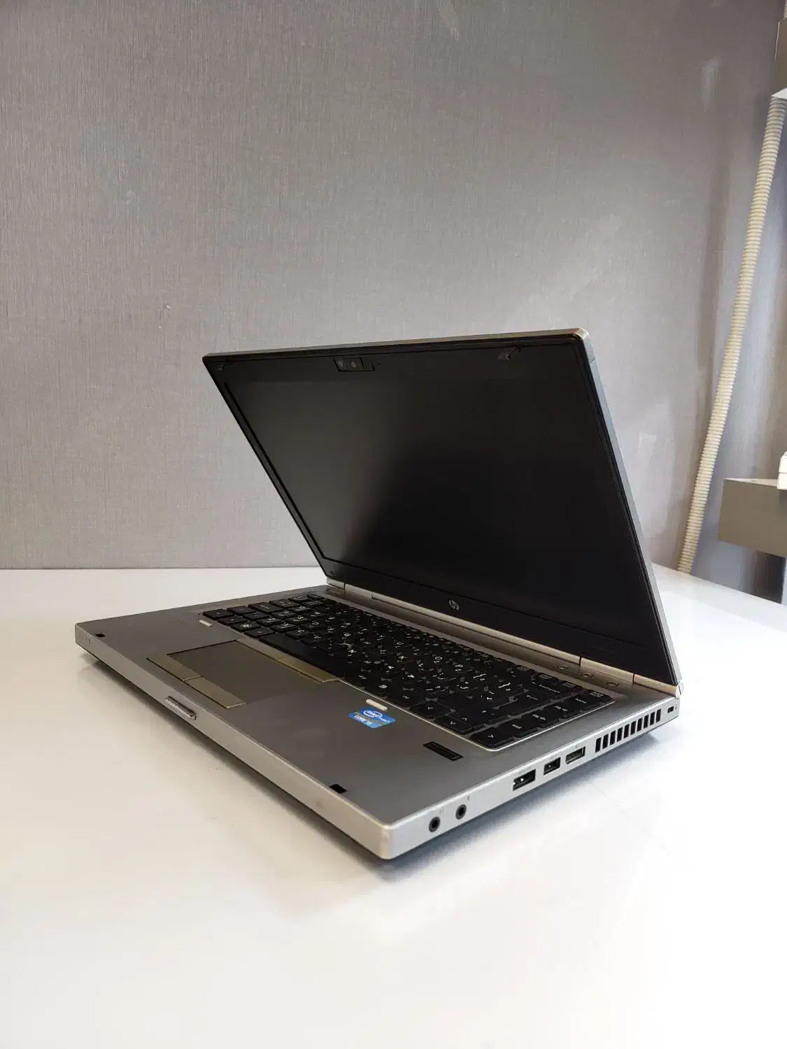 لپ‌تاپ دانش آموزی/HP/ فوق العاده اقتصادی|رایانه همراه|تبریز, |دیوار